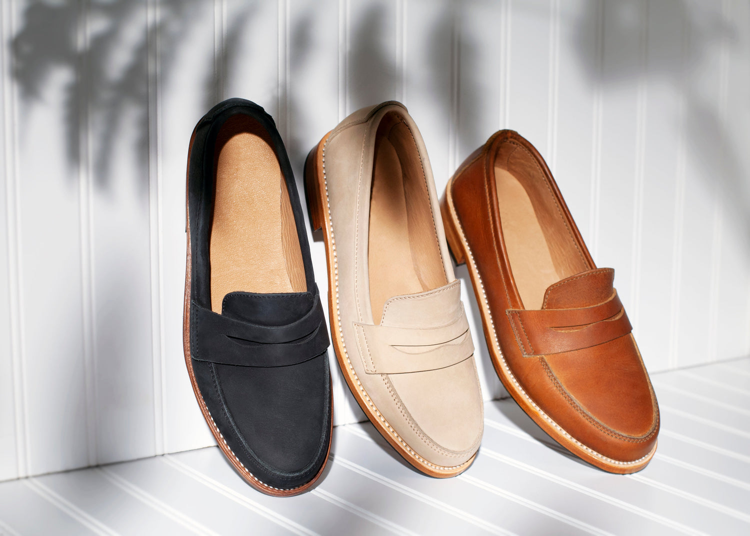 Shoes    أحذية