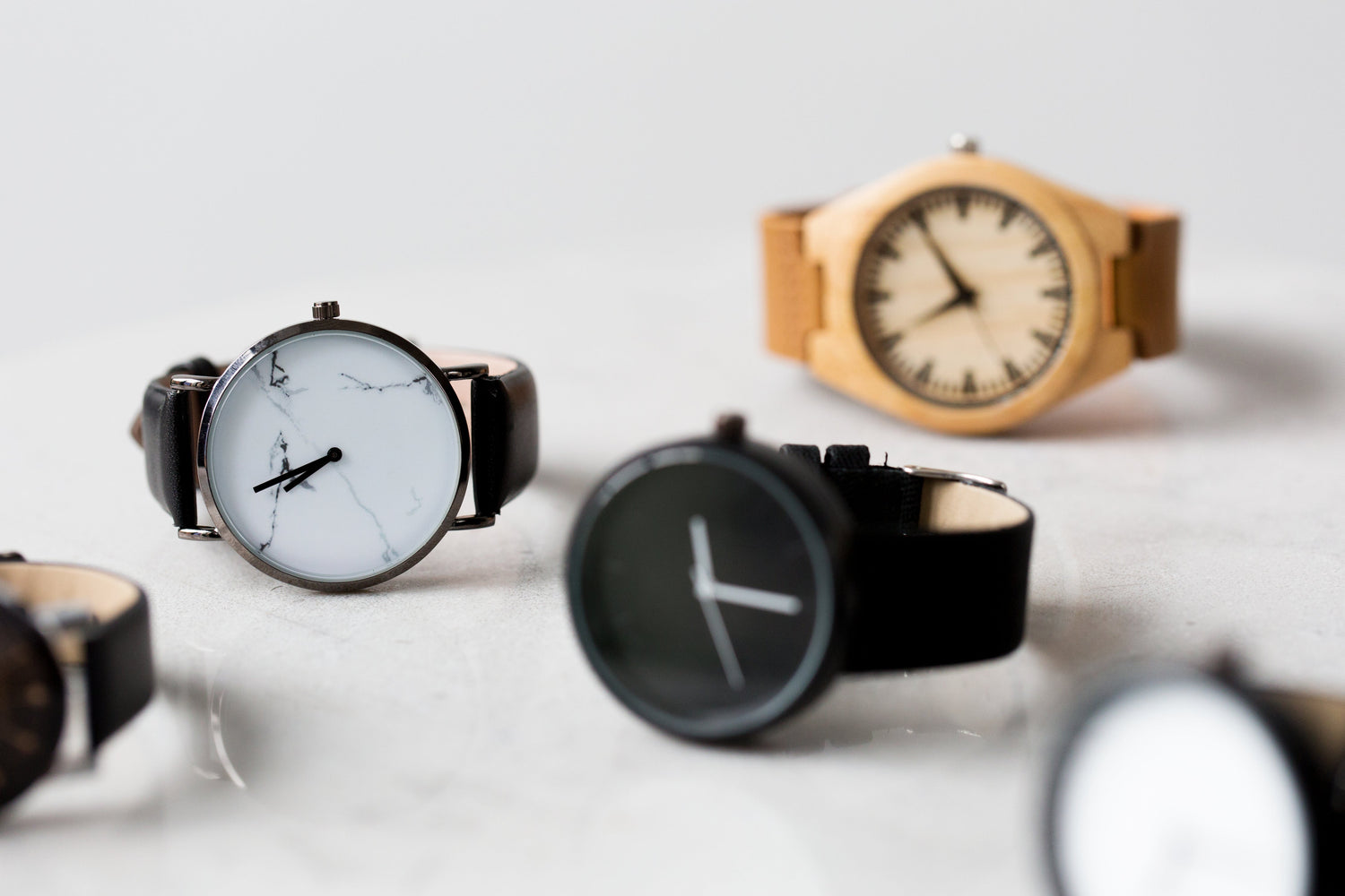 Smart Watches