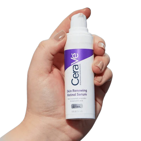 Skin Renewing Retinol Serum (Original)